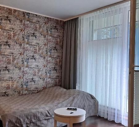 Apartament 3-Osobowy Z Miejscem Parkingowym W Swietnej Lokalizacji Гданьск Экстерьер фото