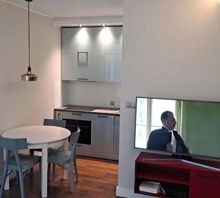 Apartament 3-Osobowy Z Miejscem Parkingowym W Swietnej Lokalizacji Гданьск Экстерьер фото