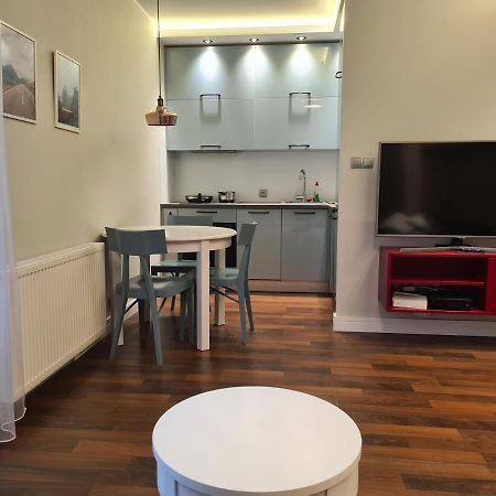 Apartament 3-Osobowy Z Miejscem Parkingowym W Swietnej Lokalizacji Гданьск Экстерьер фото